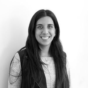 Meet your Posher, Denise